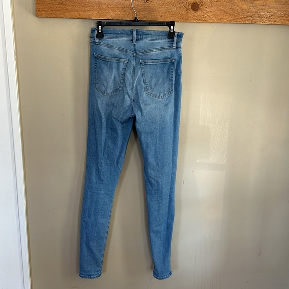 Loft Jeggings - Picture 6 of 7